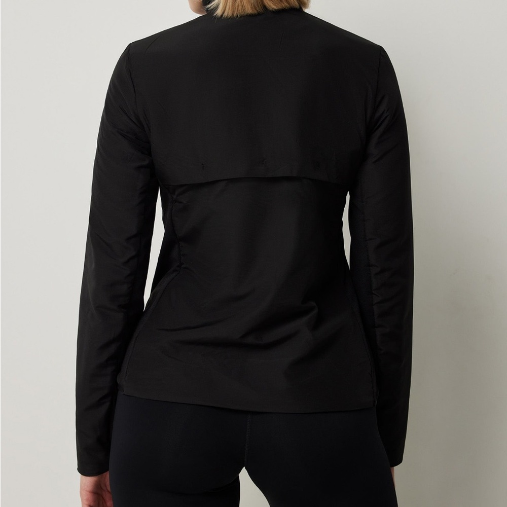 Lightweight Running Jacket - Picture 4 of 5